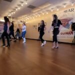 Line Dance Lesson in Nashville - An In-Depth Look at the Nashville Line Dance Experience