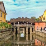 Linh Ung pagoda-Marble Mountain-Coconut Jungle-Hoi An City - In-Depth Look at the Itinerary