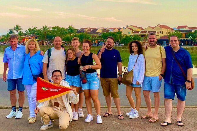 Linh Ung Pagoda - Marble Mountains - Hoi An Ancient Town Daily Ingroup Tour - Final Thoughts