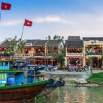 Linh Ung Pagoda, Marble Mountains, Hoi An Ancient Town Night Tour - A Deep Dive into the Tour Experience