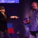 LIOZ - COMEDY MAGIC PARODY at Planet Hollywood Resort and Casino - FAQ