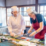 Little EDO Sushi Making workshop in Kawagoe - The Sum Up: Who Will Love This?