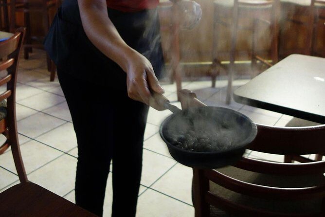 Little Ethiopia Food Tour - Frequently Asked Questions