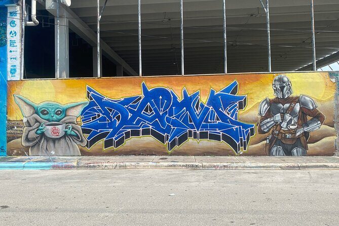 Little Havana and Wynwood Walls District Guided Tour - Final Thoughts