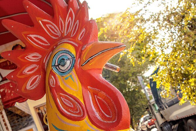 Little Havana: Beyond Cuba Tour - FAQs