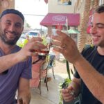 Little Havana Cigar & Rum Tasting Experience - Second Stop: Guantanamera Cigars and Live Music