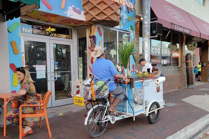 Little Havana Cuban Food Tour For Corporate Groups - Practical Details: What You Need to Know