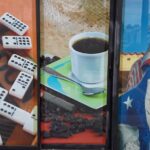 Little Havana Food museums performing arts galleries music cigars - The Itinerary in Detail