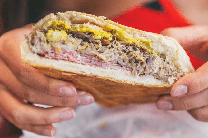 Little Havana Food Tour: A Taste of Cuba - Exploring Little Havana in Style and Substance