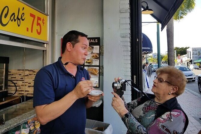 Little Havana Private Walking Tour - FAQs