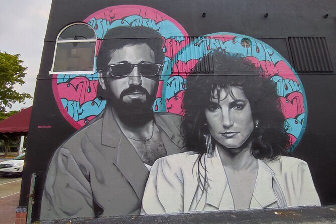 Little Havana Smartphone guided Audio App Solo Walking Tour - Exploring Little Havana on Your Terms