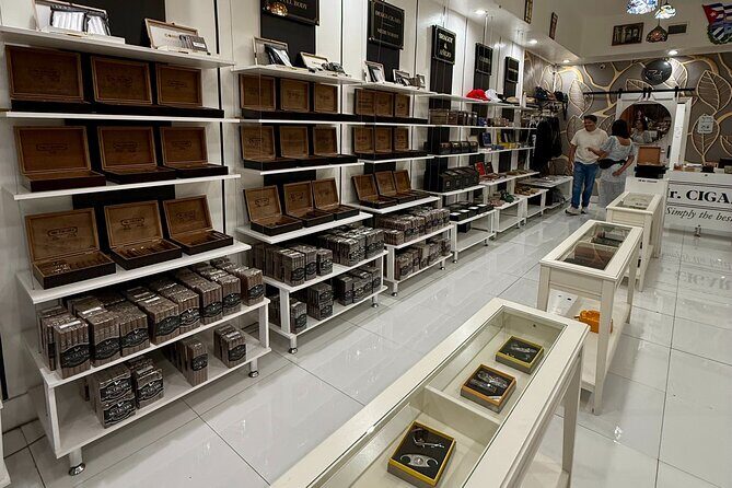 Little Havana Tour - Practical Details and What to Expect