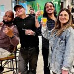 Little Italy Booze and Bar Bites - The Itinerary in Detail: What to Expect