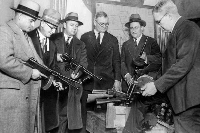 Little Italy Prohibition Pub Crawl - The Experience from the Traveler’s Perspective