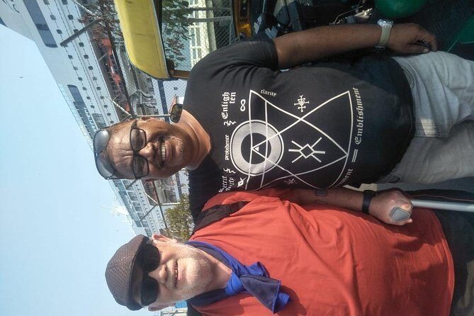 LITTLE KOCHI TUK-TUK TOURS With Pickup from Cruise Ships - Who Should Book This Tour?