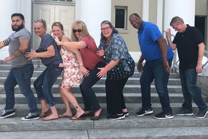 Little Rock City Scavenger Hunt Excursion by Operation City Quest - Final Thoughts