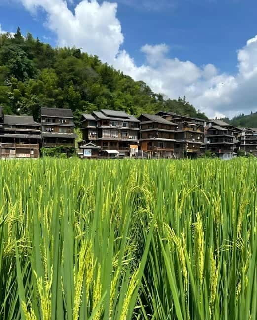 Liuzhou: 2-Day Dong Heritage Tour - Final Thoughts