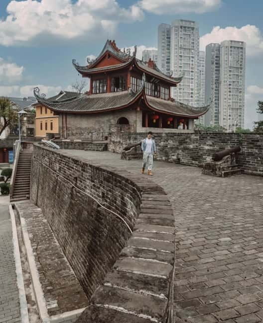 Liuzhou Tour: Panoramic Views, Local Markets & Culture Gems - A Deep Dive into Liuzhou’s Highlights