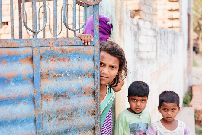 Live a round experience in Varanasi. 3 Days Tour - FAQs