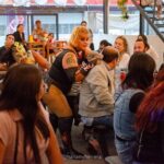 Live the Fight together with a Tacos and Tequila Fighter and more - How Good Is the Value?