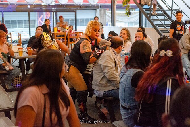 Live the Fight together with a Tacos and Tequila Fighter and more - How Good Is the Value?