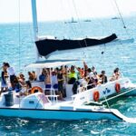 Live The Luxury Catamaran Isla Mujeres Tour in Cancun - In-Depth Review of the Live The Luxury Catamaran Isla Mujeres Tour