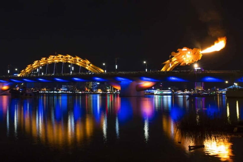 Lively Danang Sightseeing Night Tour with Local Dessert - Why This Tour Offers Good Value