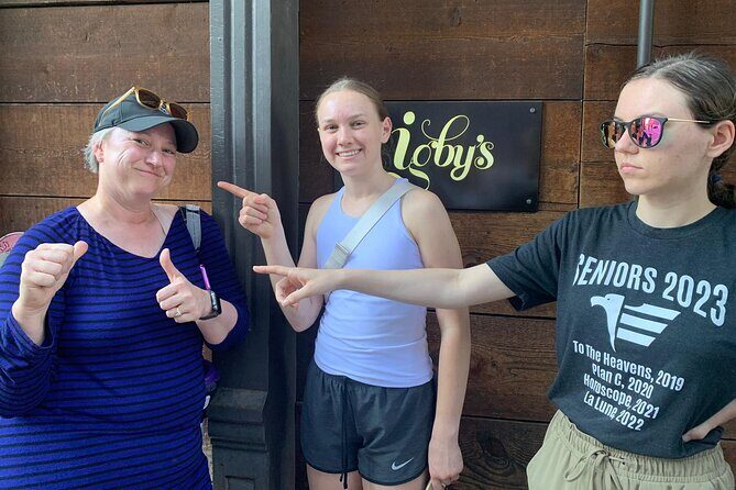 Lively Lansing Scavenger Hunt - Why Choose This Tour?