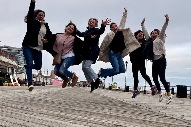 Lively Lewiston, NY Scavenger Hunt - Who Should Try This Tour?