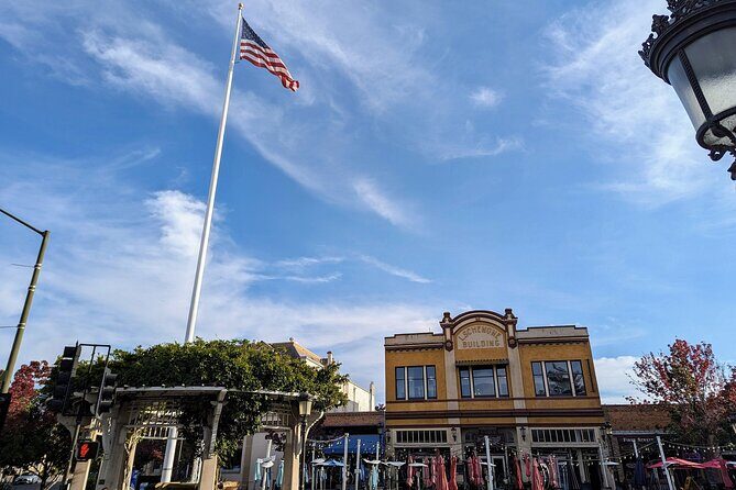 Livermore Scavenger Hunt Walking Tour and Game - Who Would Love This Tour?