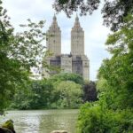 Living Gluten Free: A Self Guided Tour through Central Park - Is This Tour Worth It?