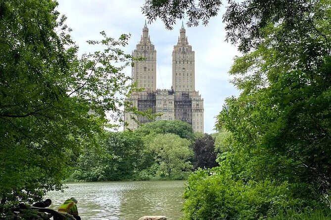 Living Gluten Free: A Self Guided Tour through Central Park - Is This Tour Worth It?