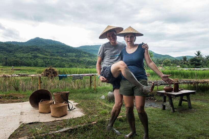 Living Land Farm Rice Experience - Who Should Consider This Tour?