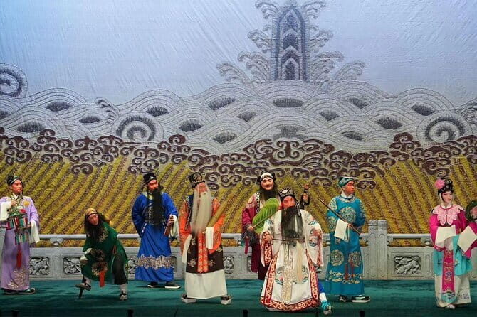 Liyuan Theatre Beijing Opera Show Tickets - Final Thoughts: Is This the Right Cultural Experience for You?