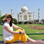 LOCAL Agra :Taj Mahal Sunrise and Sunset Private Tour by Car - Practical Aspects of the Tour