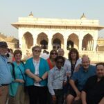 Local Agra Tour With Jaipur Drop - Frequently Asked Questions