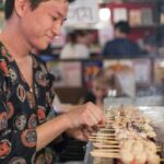 Local Bar hopping in Tokyo: Away from the tourist traps - Authenticity and Value: What This Tour Means for You