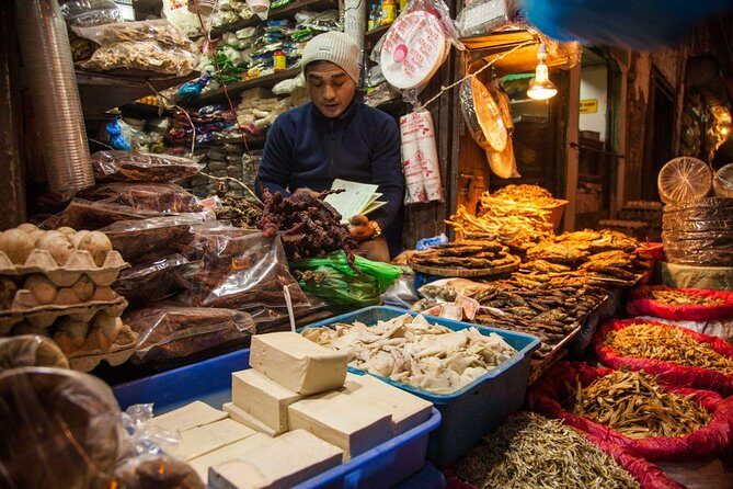 Local Bazaar Walking Tour in Kathmandu with Professional Guide - The Sum Up: Who Should Book This Experience?