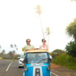 Local cultural tour by Modern Tuk Tuk - Practical Details and Tips