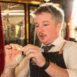 Local Distillery Cocktail Class: Skyline Views and City History - Setting the Scene: Treasure Island and the Art Deco Venue