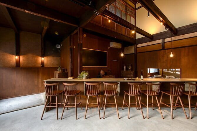 Local Food Exploring Funasushi Origin of Sushi Pared with Sake - Why This Tour Offers Genuine Value