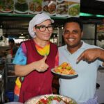 Local food tasting at Hidden Takua Pa - Key Points