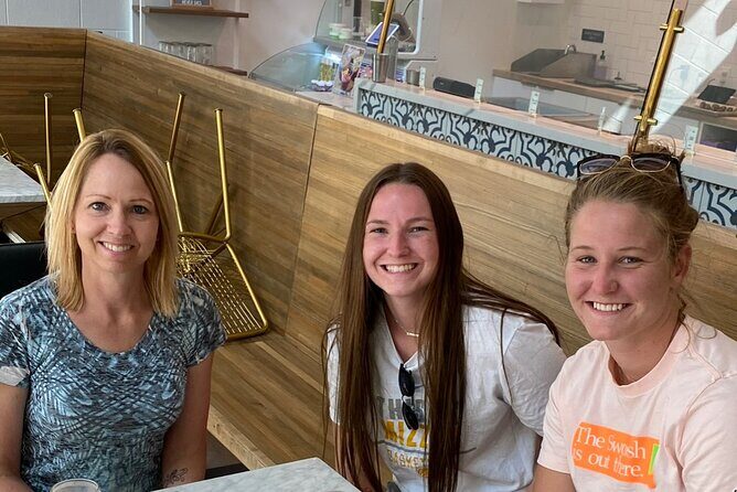 Local Food Walking Tours in Salt Lake City - What It’s Like to Participate