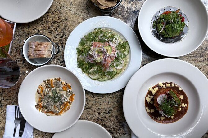 Local Foodie Adventure in Mexico: +10 dishes with Sherpa Tours - Who Should Consider This Tour?