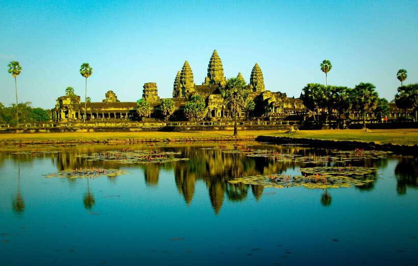 Local French Speaking Guide for Angkor Wat Day Tour - Transportation and Comfort