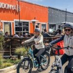 Local Guided Electric Bike Tour from Solana Beach to Encinitas - Exploring the Itinerary in Detail