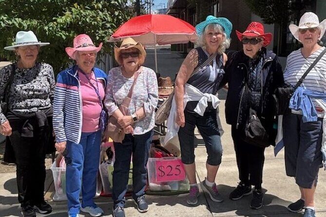 Local Insider's Walking Tour of Downtown Nashville - Exploring Nashville with a Local Insider: A Detailed Review