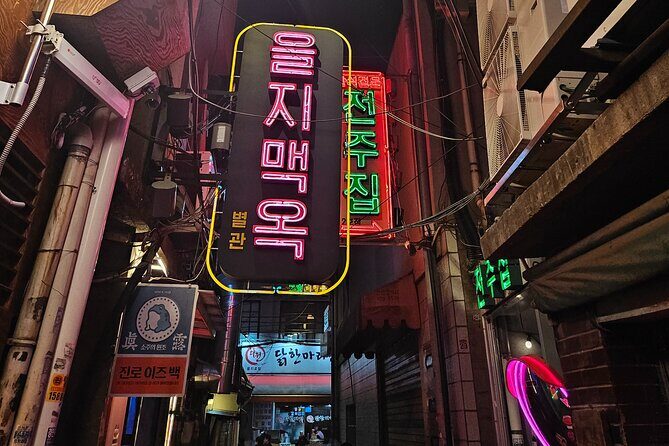 Local Korean BBQ & Kimchi Stew Combo Explore Hidden Gems at Seoul