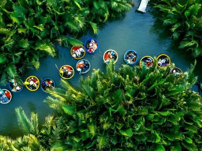 Local market, Basket boat, crab fishing & cooking class - Final Thoughts