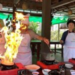 Local Market - Cooking Class & My Son Holyland - Boat Trip - Practical Tips for Travelers